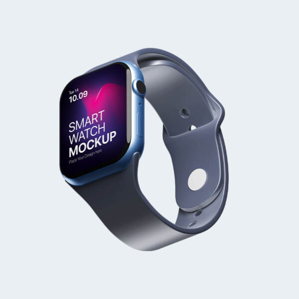 Smart Watch - Imagen 3