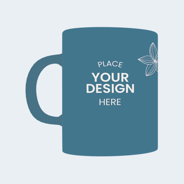 Water Mug - Imagen 2